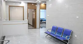 医院环境图