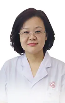 高霞医生