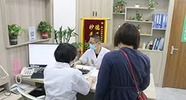 患者送锦旗图