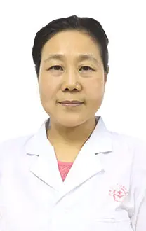 李洪燕医生